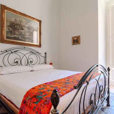 Mar Di Levante Living Bari Exterior photo