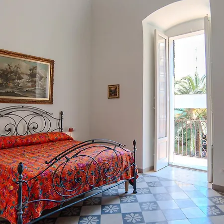 Mar Di Levante Living Bari Exterior photo