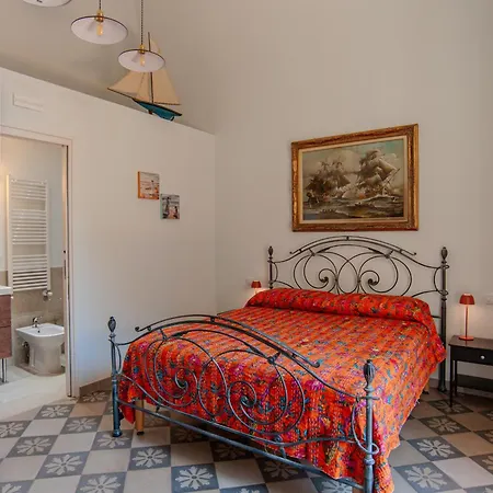 Mar Di Levante Living Bari Exterior photo