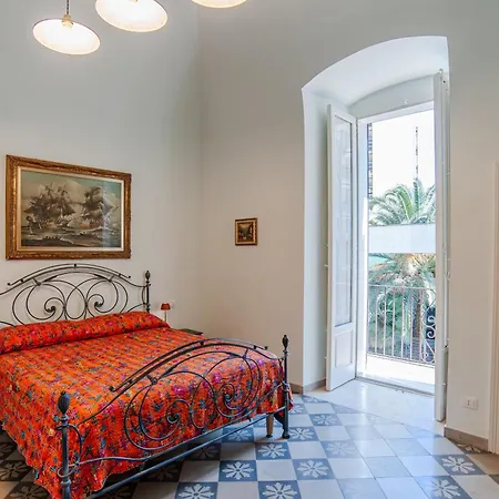 Mar Di Levante Living Bari Exterior photo