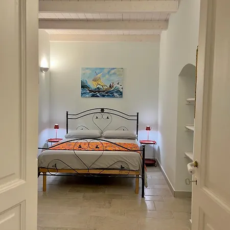 Mar Di Levante Living Bari Exterior photo