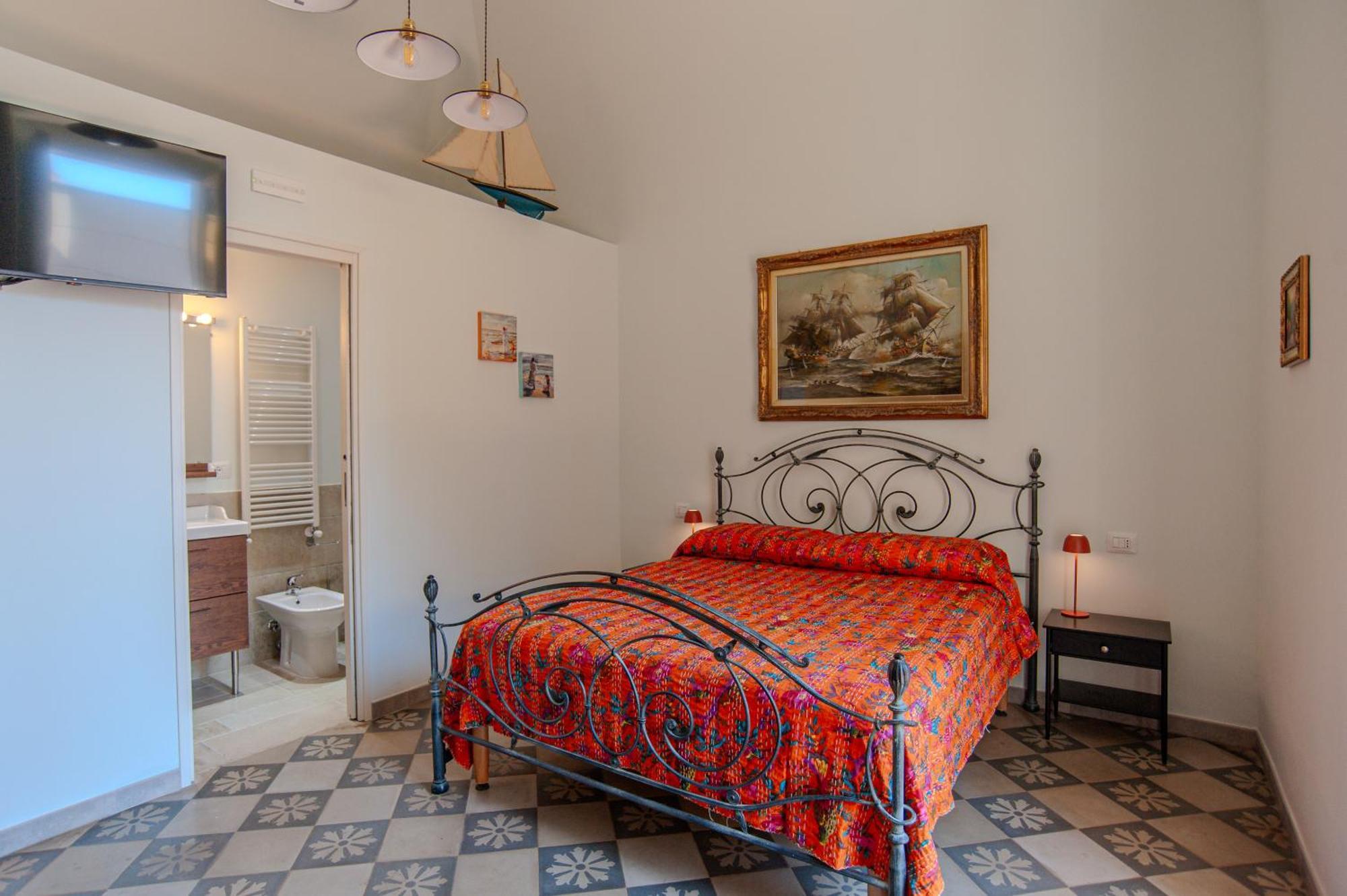 Appartamento Mar Di Levante Living *