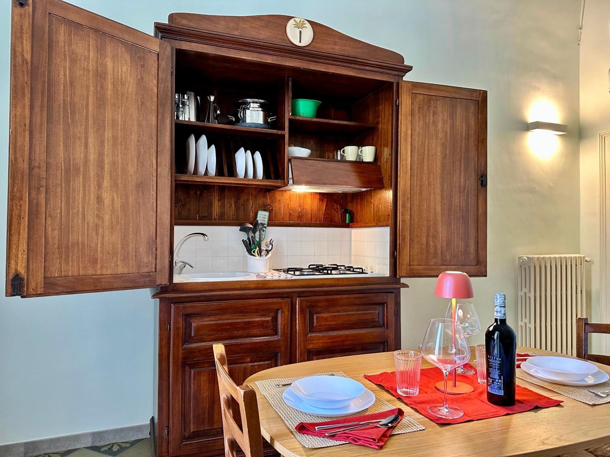 Mar Di Levante Living Apartment *