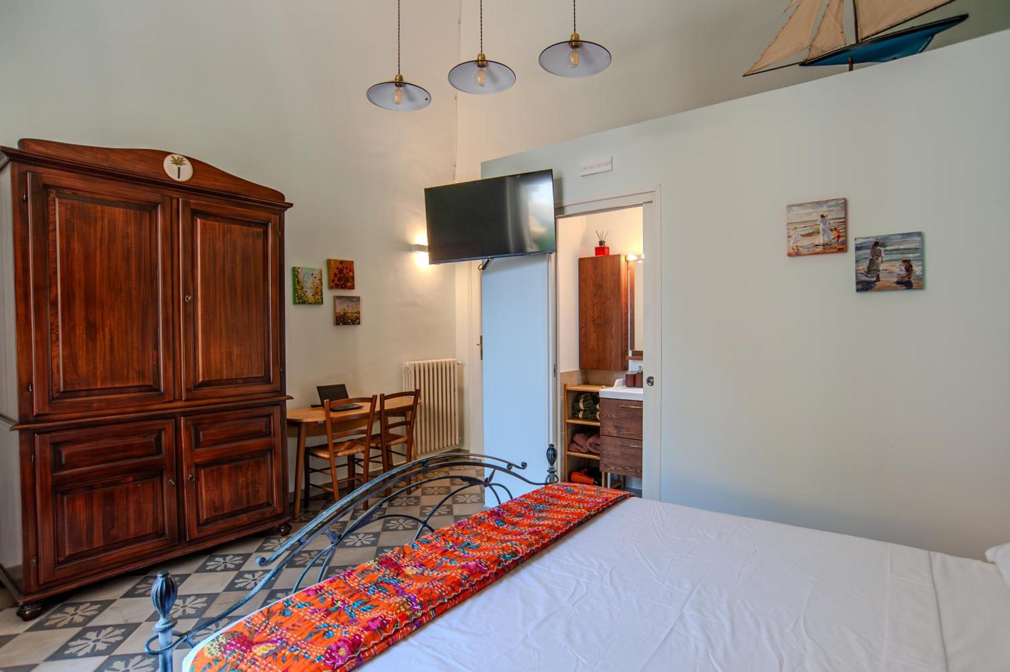Mar Di Levante Living Appartamento Bari