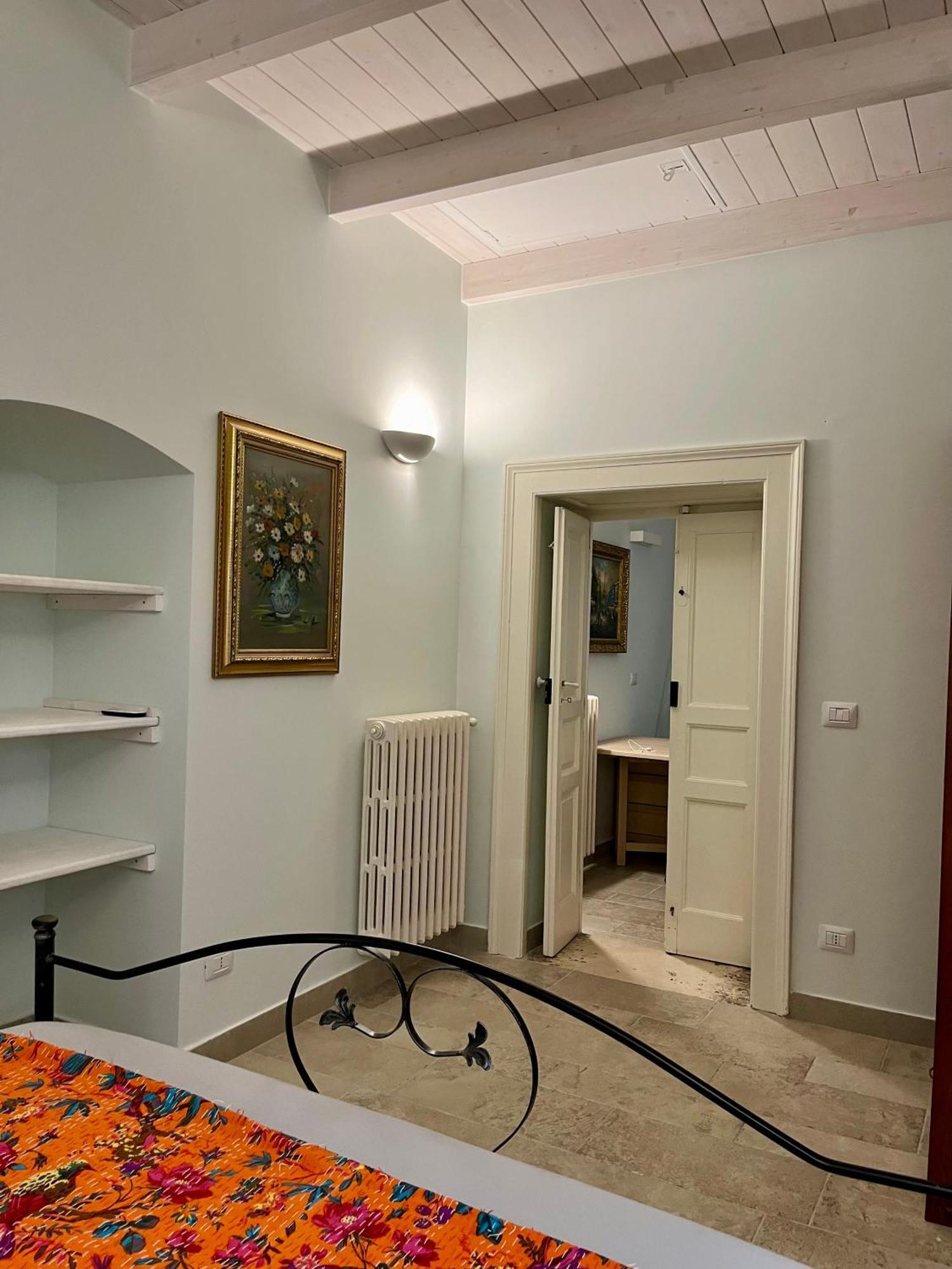 Mar Di Levante Living Appartamento
