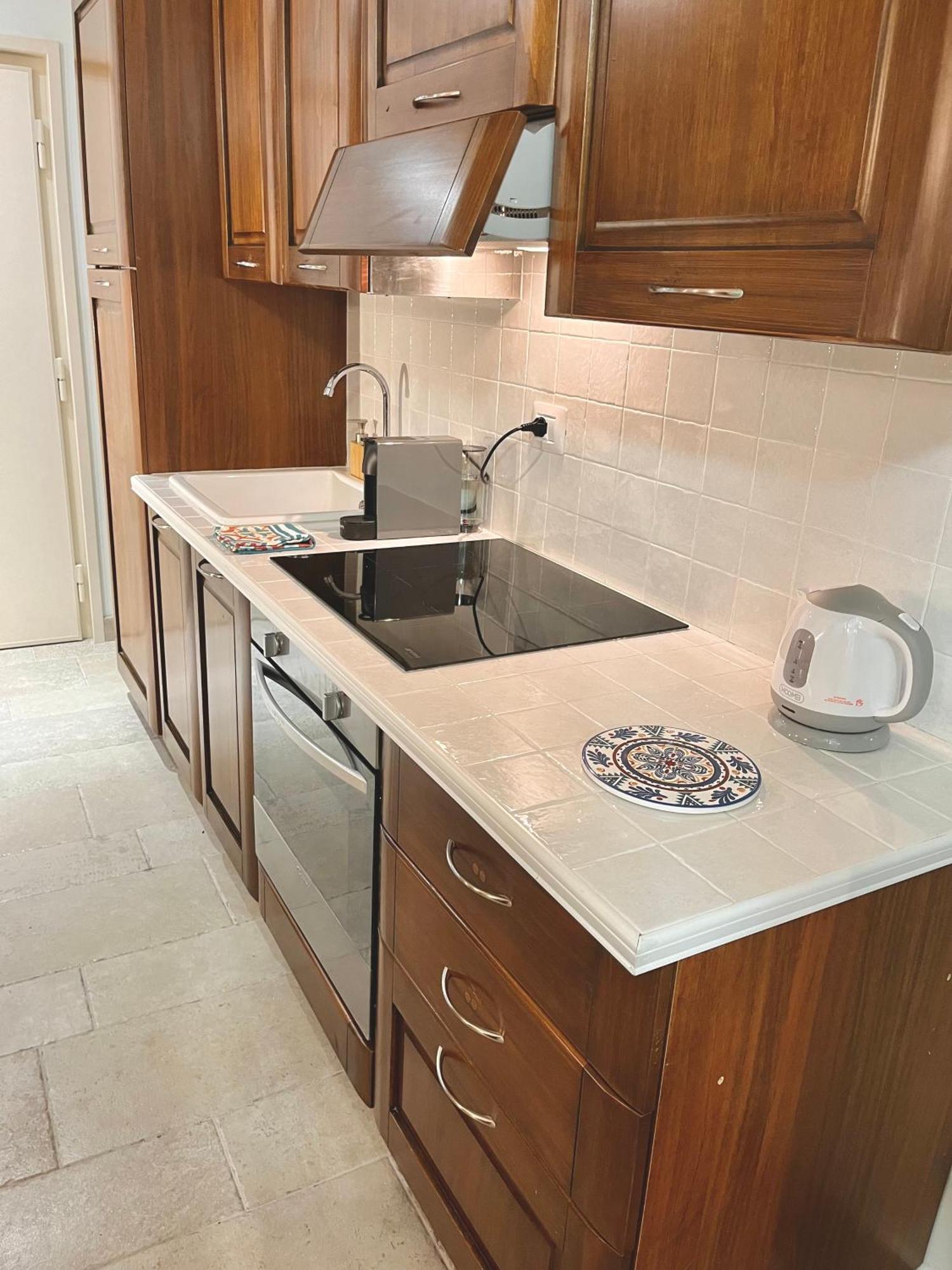 Appartamento Mar Di Levante Living Bari