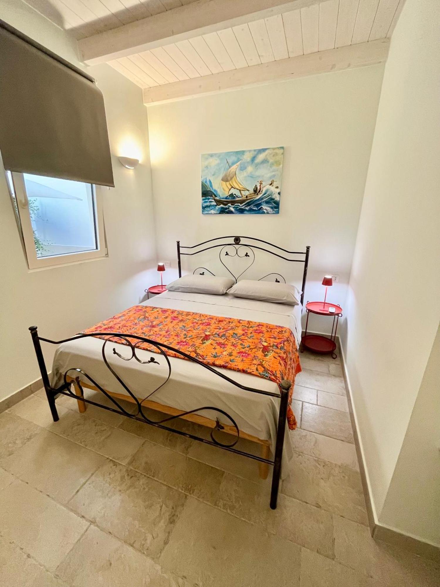 Appartamento Mar Di Levante Living