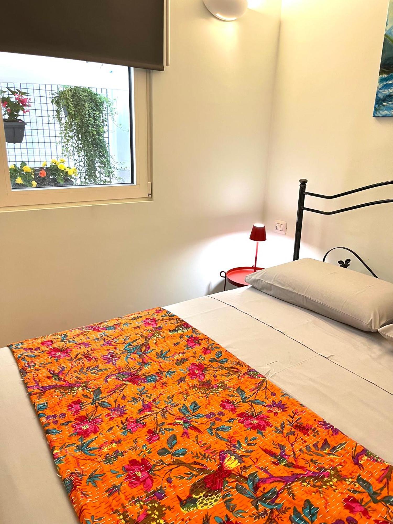 Appartamento Mar Di Levante Living Bari