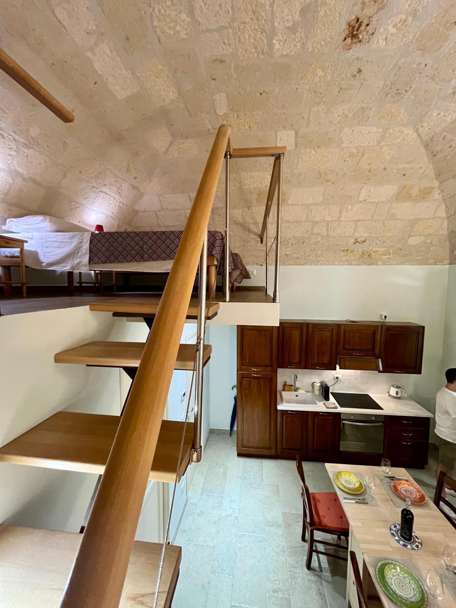 Mar Di Levante Living Appartamento Bari