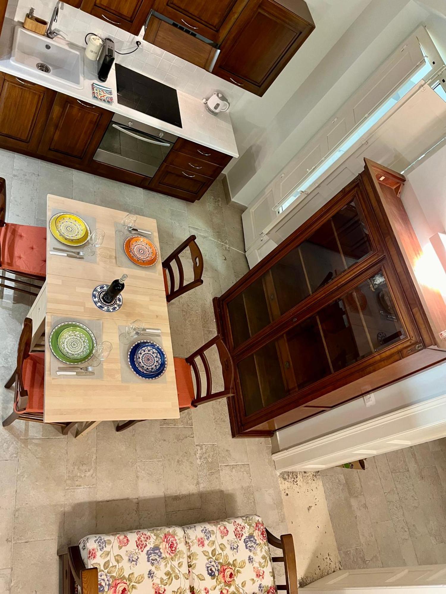 Appartamento Mar Di Levante Living Bari