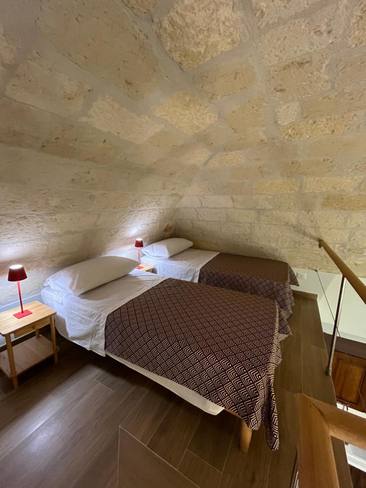Appartamento Mar Di Levante Living Bari
